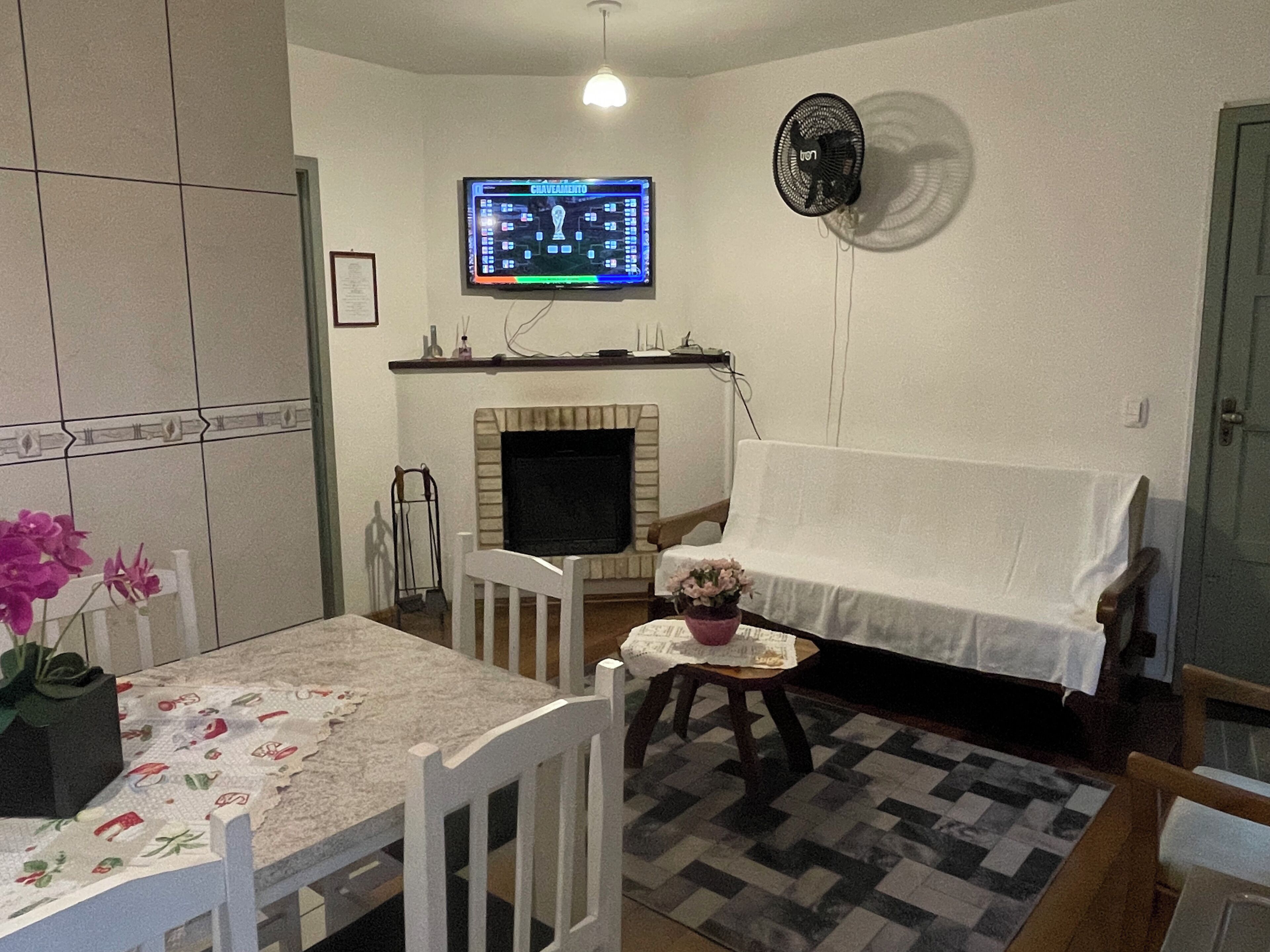 Basic Apartment | Interior