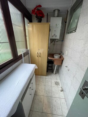 Departamento | Baño