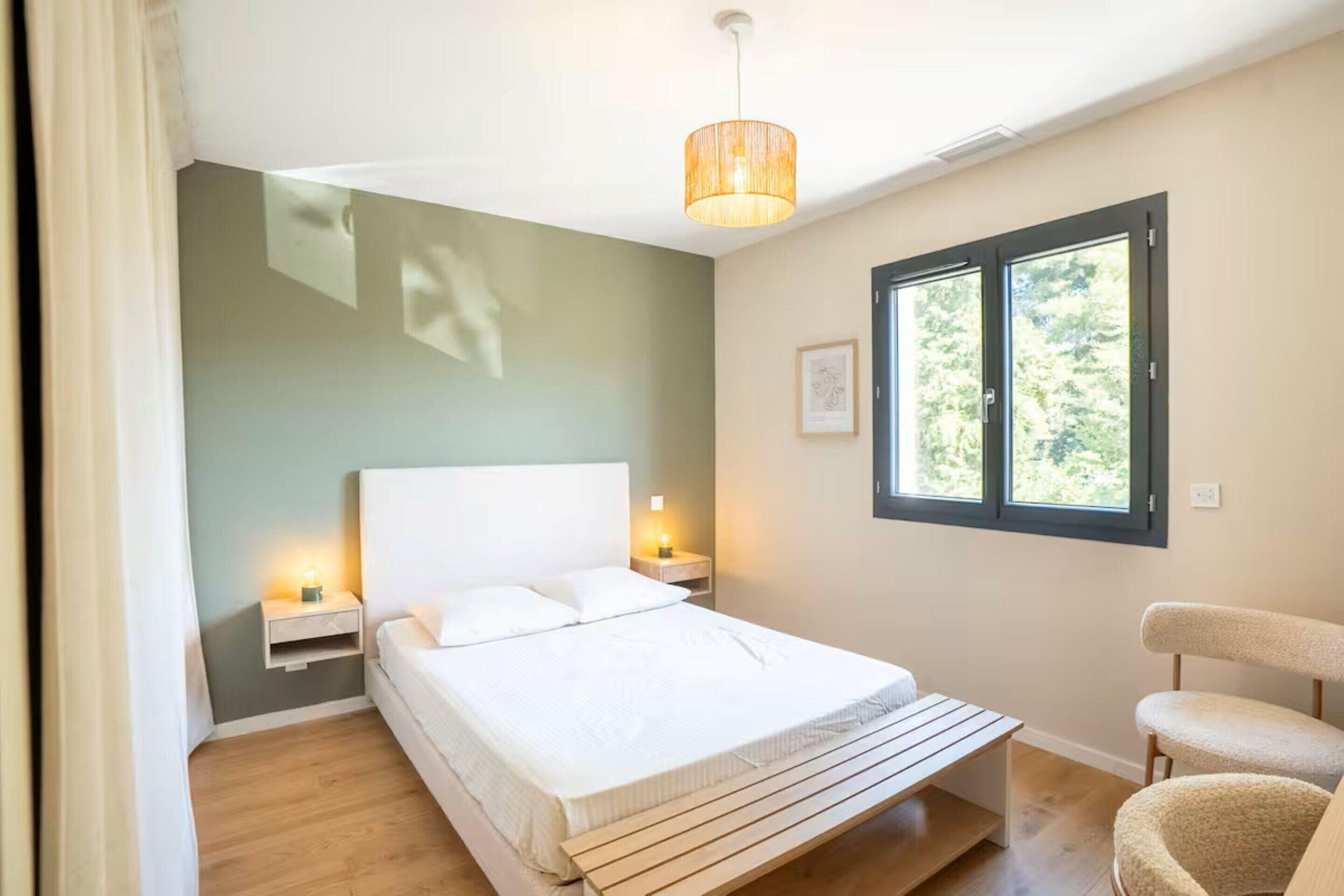 House | 2 bedrooms