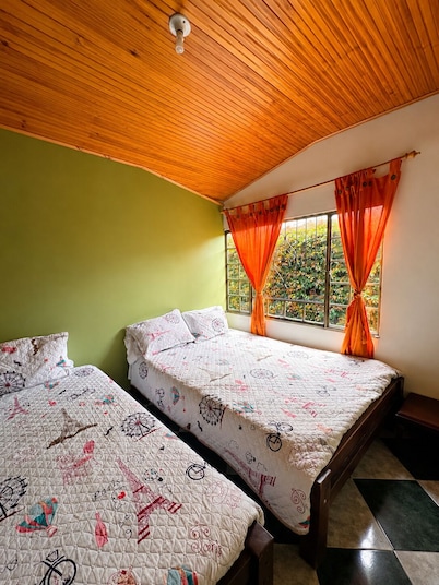 Casa Hotel Descanso Real