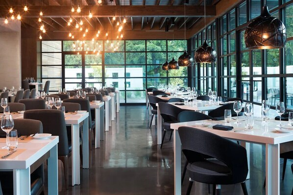Restaurantes