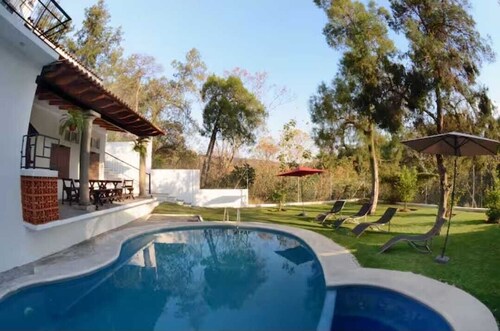 The perfect home for vacations, weekend getaways, family gatherings, and pets