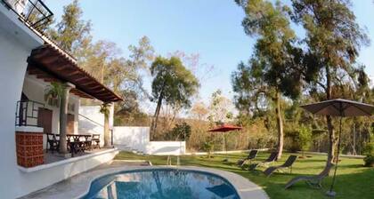 The perfect home for vacations, weekend getaways, family gatherings, and pets