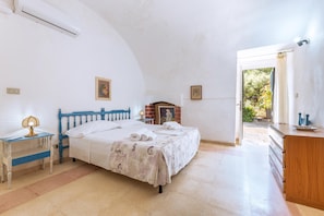 Free WiFi, bed sheets - Ottava Dimora Del Pizzo - Gallipoli (Gallipoli)
