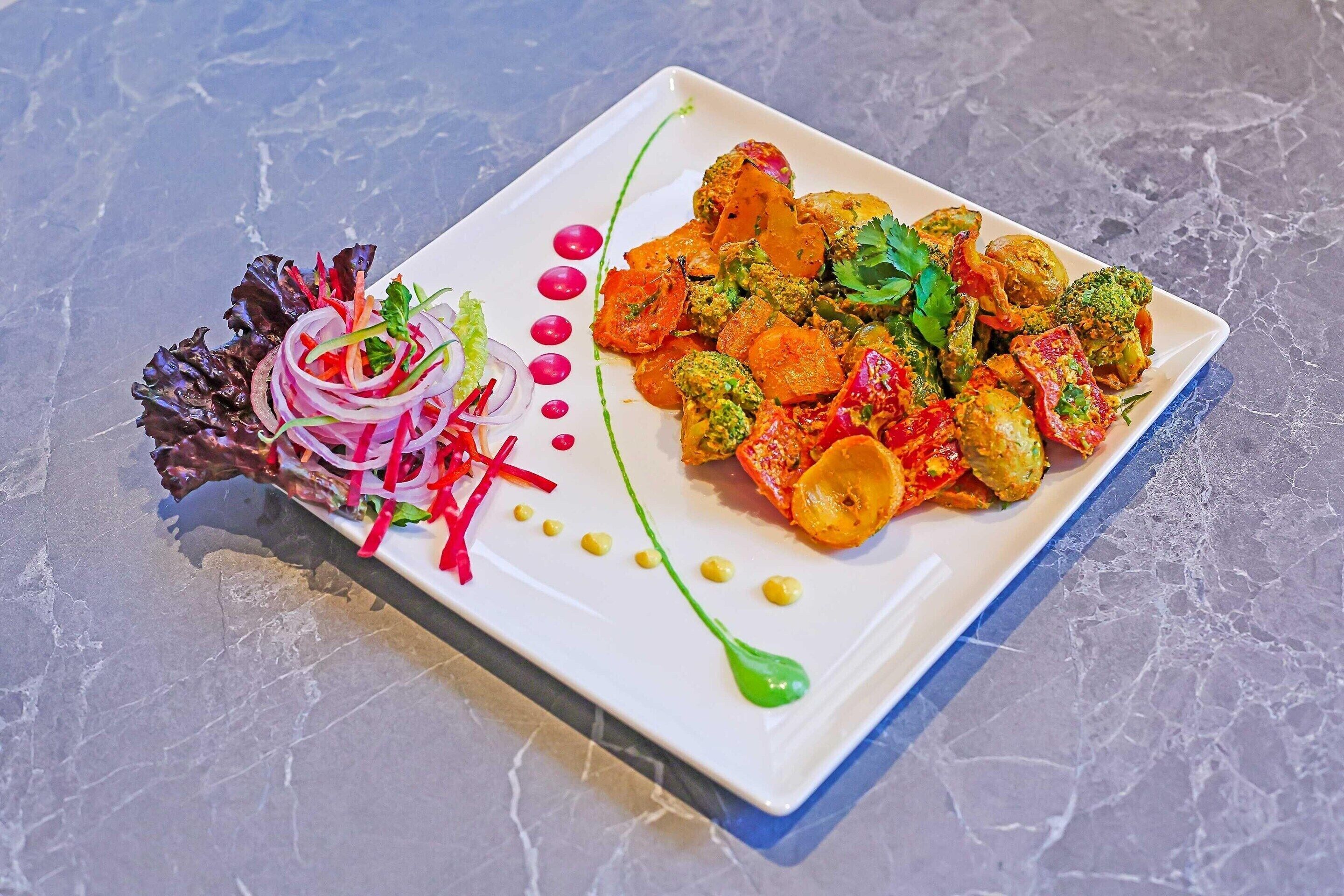 Nhà | Khu ăn uống