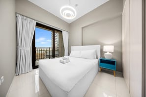 Ferienhaus | 1 Schlafzimmer, Internetzugang