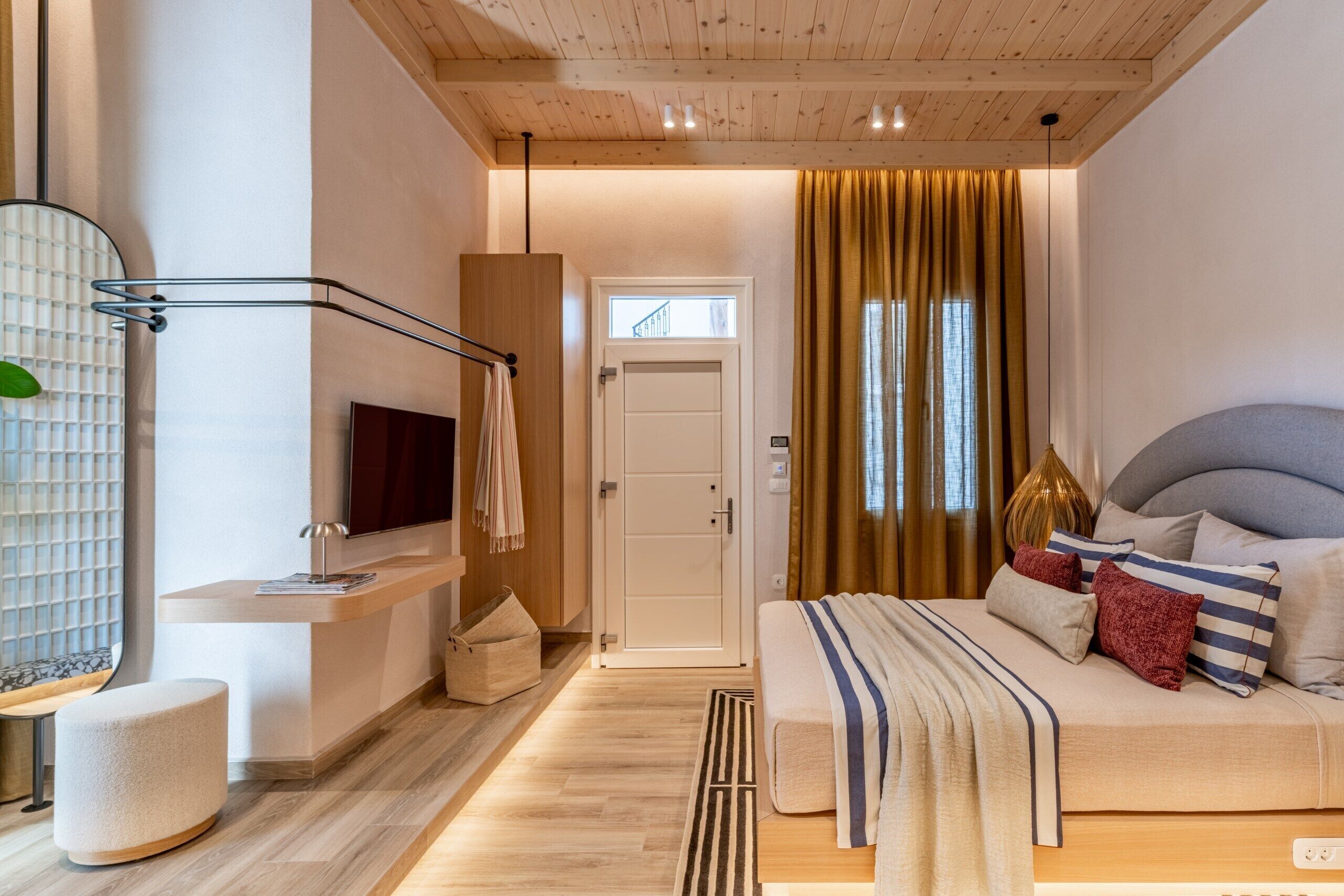 Suite Luxe