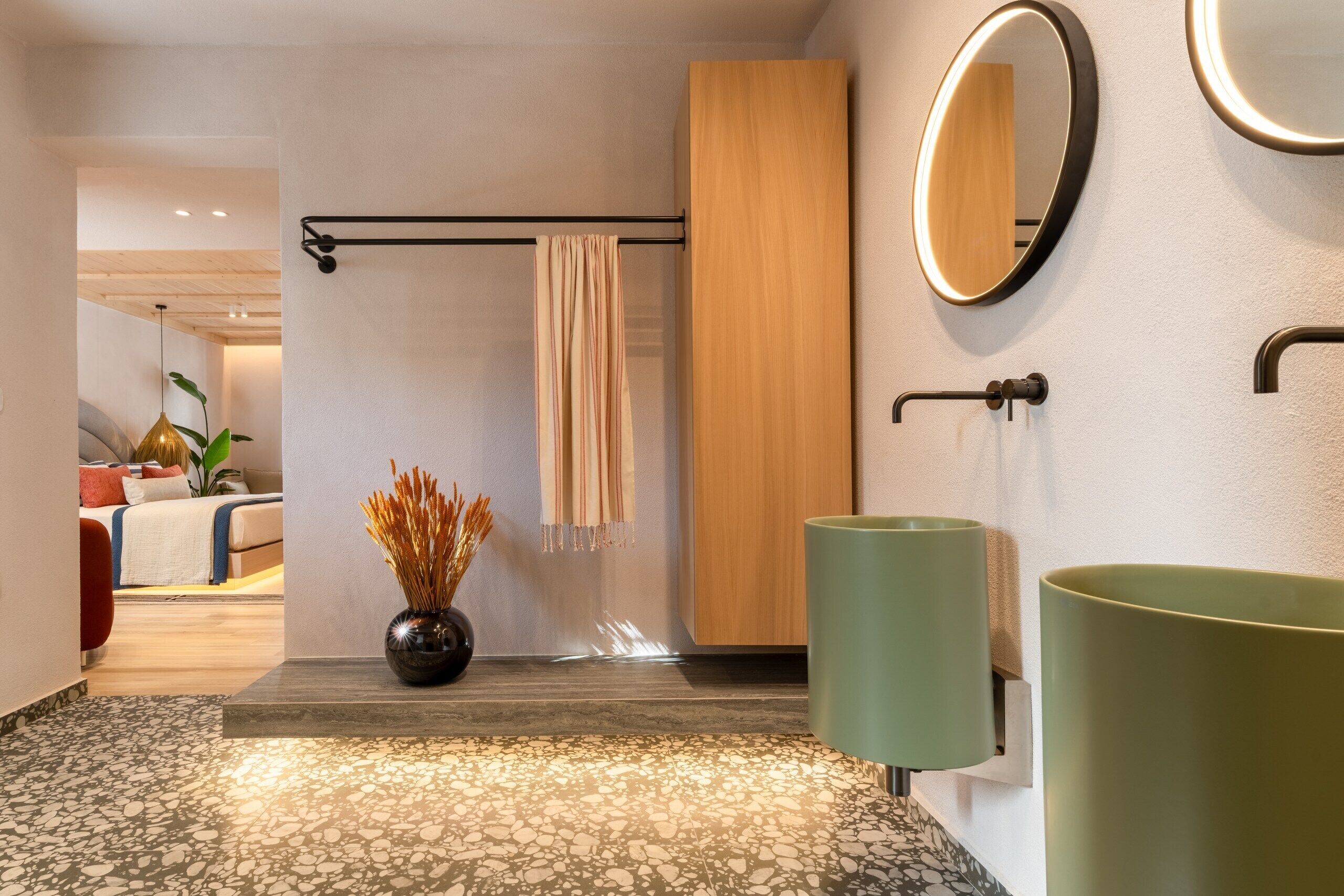 Superior Suite | Interior