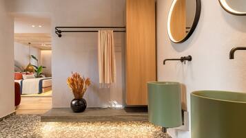 Superior Suite | Interior