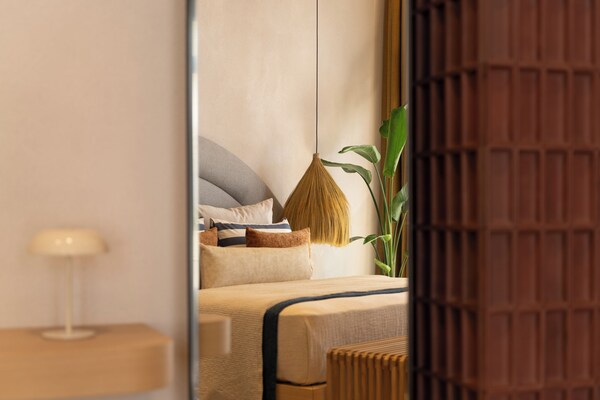 Naxian Nest Suites & Houses - Naxos