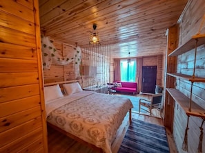 Room - Yıldız Dagevi (çaykara)