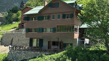 Apartment, River View | Exterior
