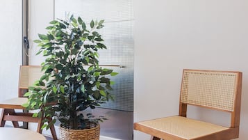 Family Apartment, Balcony, City View | Interior