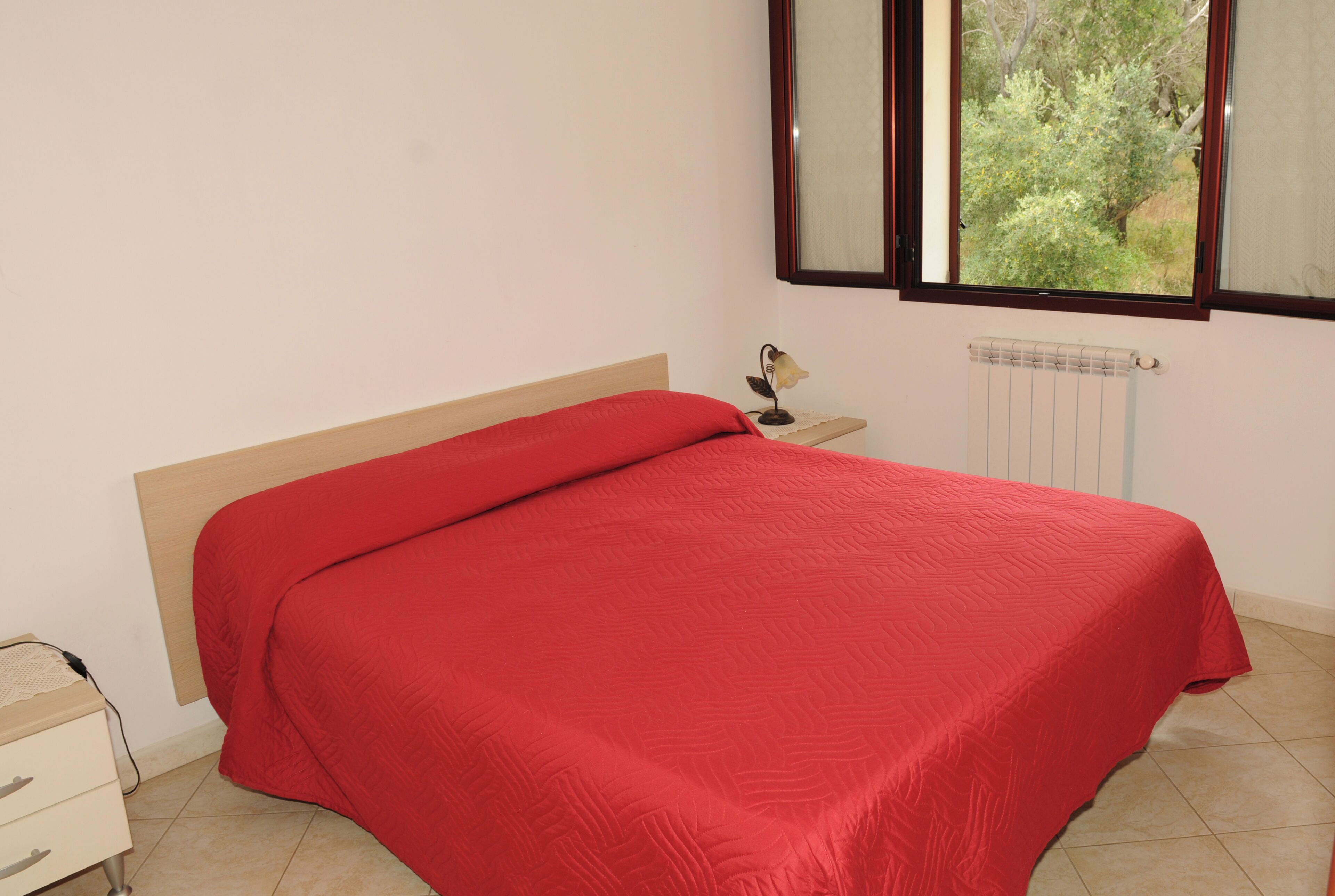 Appartement, vue jardin | Wi-Fi gratuit