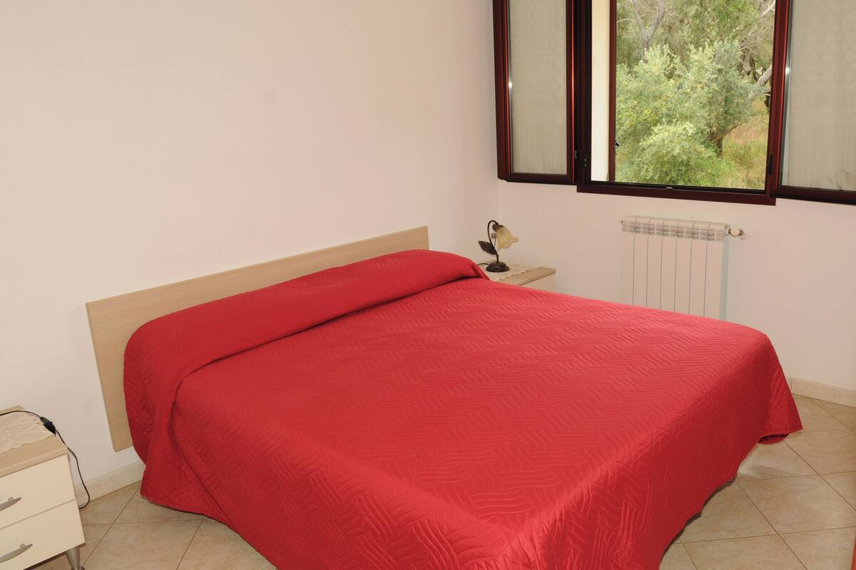 Apartment, Garden View | WiFi (free)