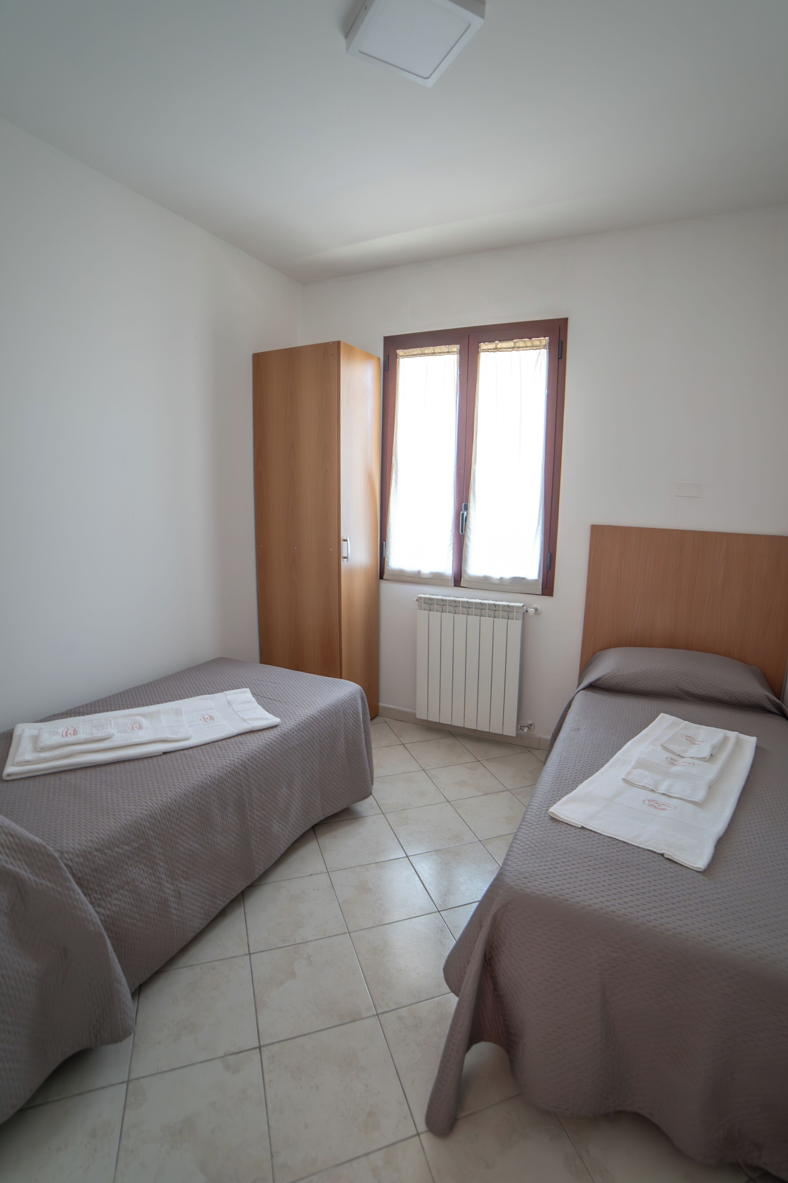 Chambre, vue jardin | Wi-Fi gratuit