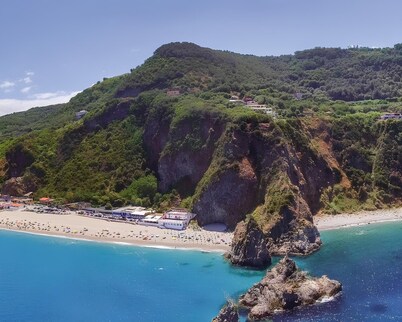 Residence La Cicala Palmi