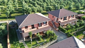 Apartment, Garden View | Exterior