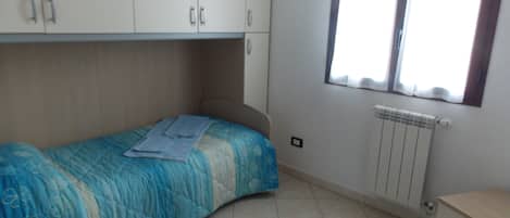 Apartment, Garden View | WiFi (free)