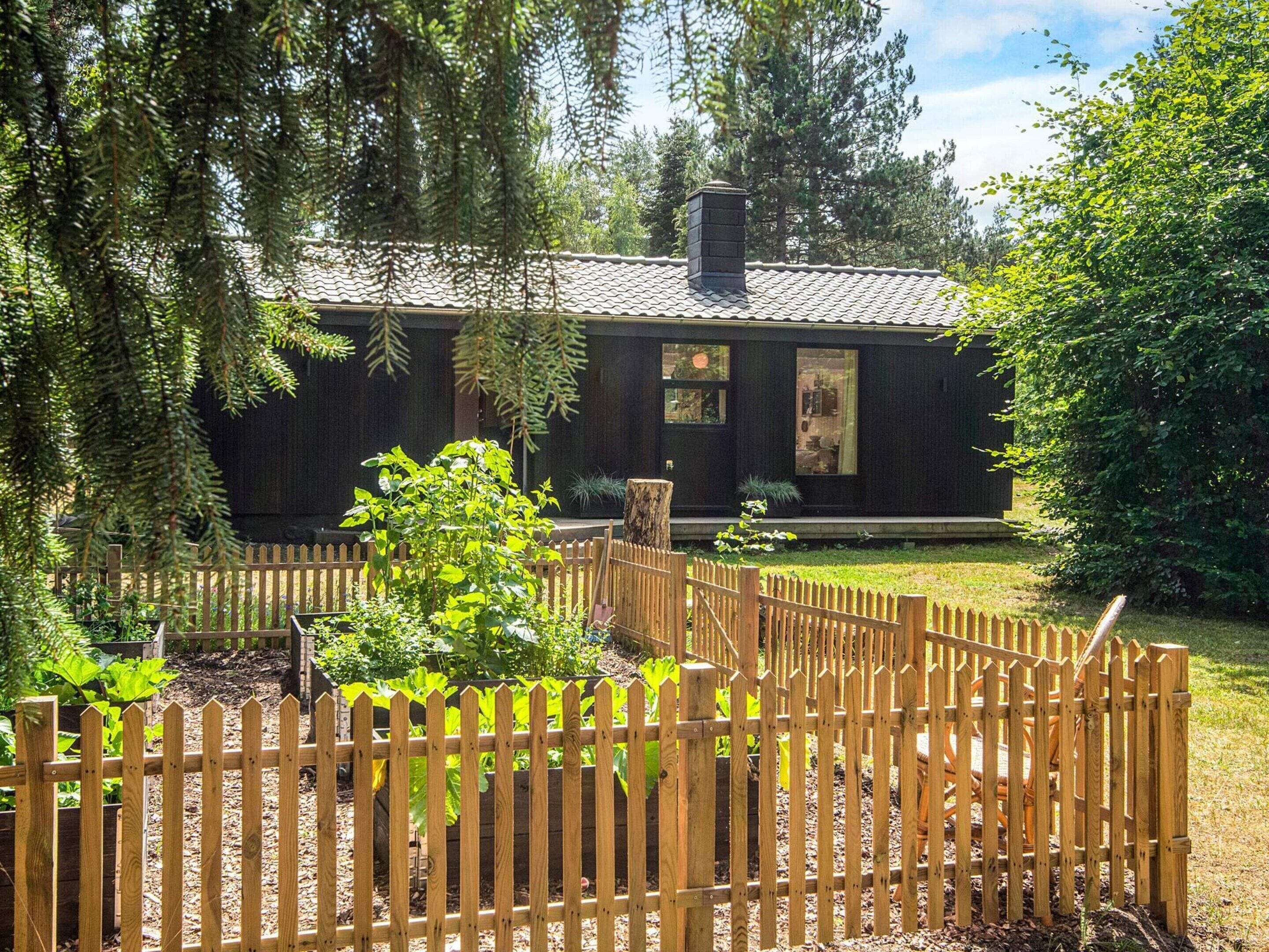 House | Pemandangan dari hartanah