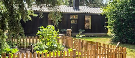 House | View from property