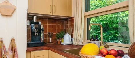 House | Interior