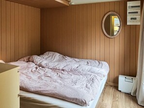 Ferienhaus | Innenbereich