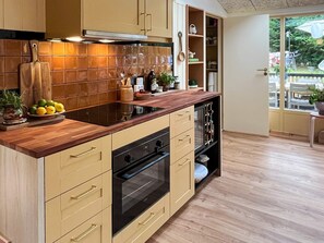 Ferienhaus | Innenbereich
