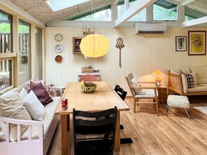 Ferienhaus | Innenbereich