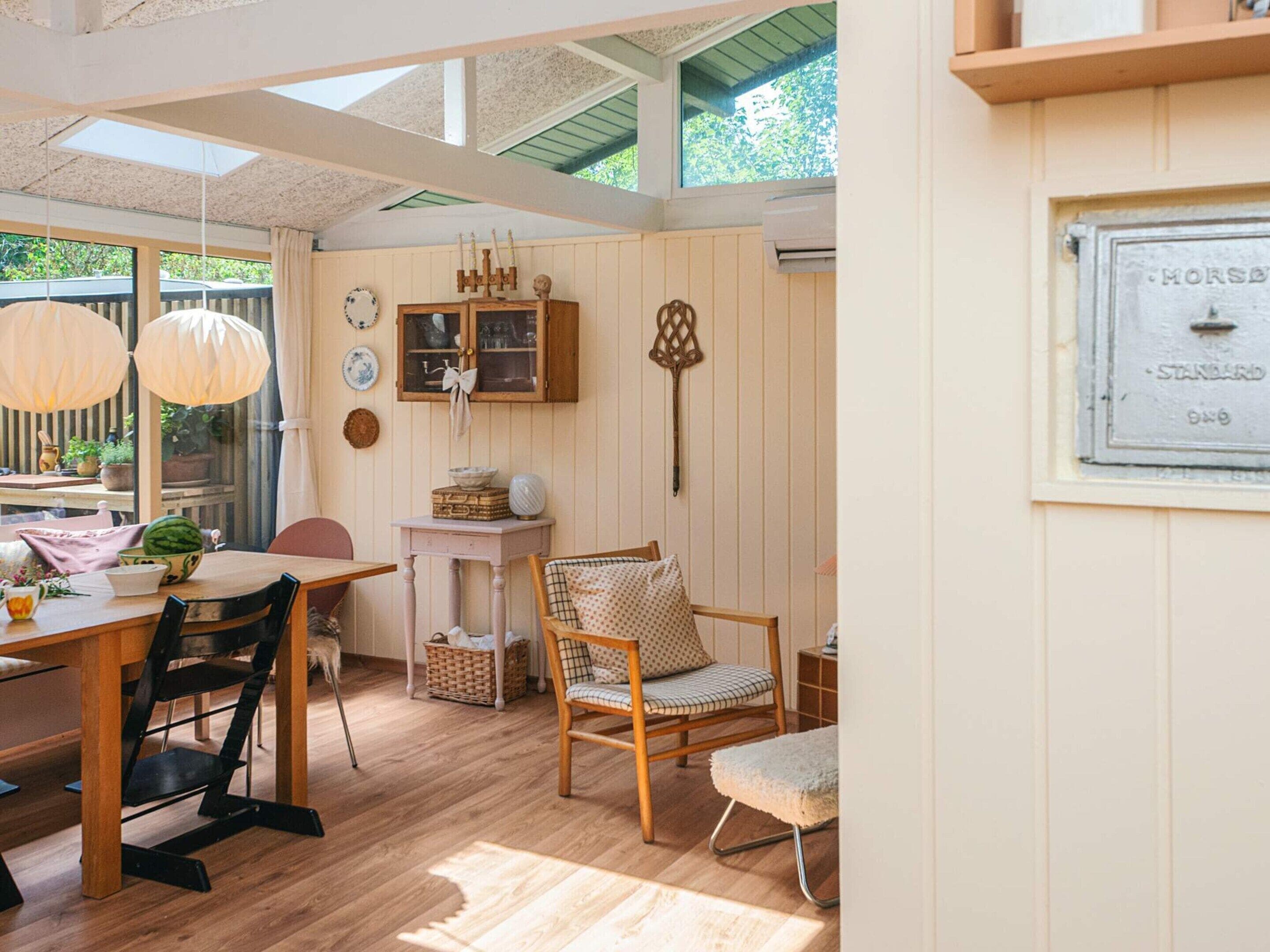House | Interior