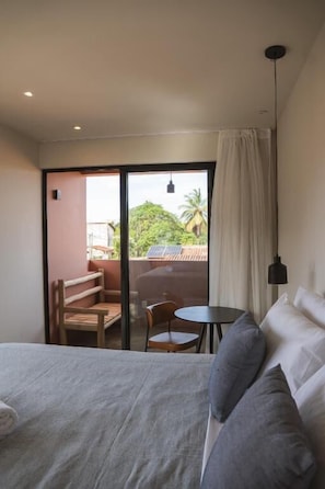 Room - Kali House (Tibau do Sul)