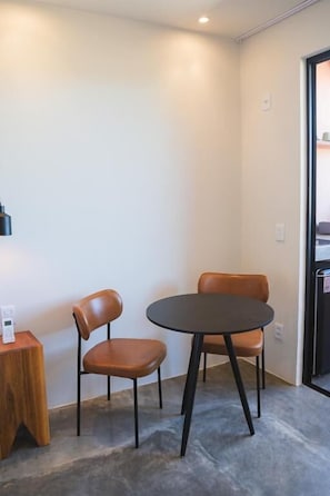 Apartment, Courtyard View | Dining - Kali House (Tibau do Sul)