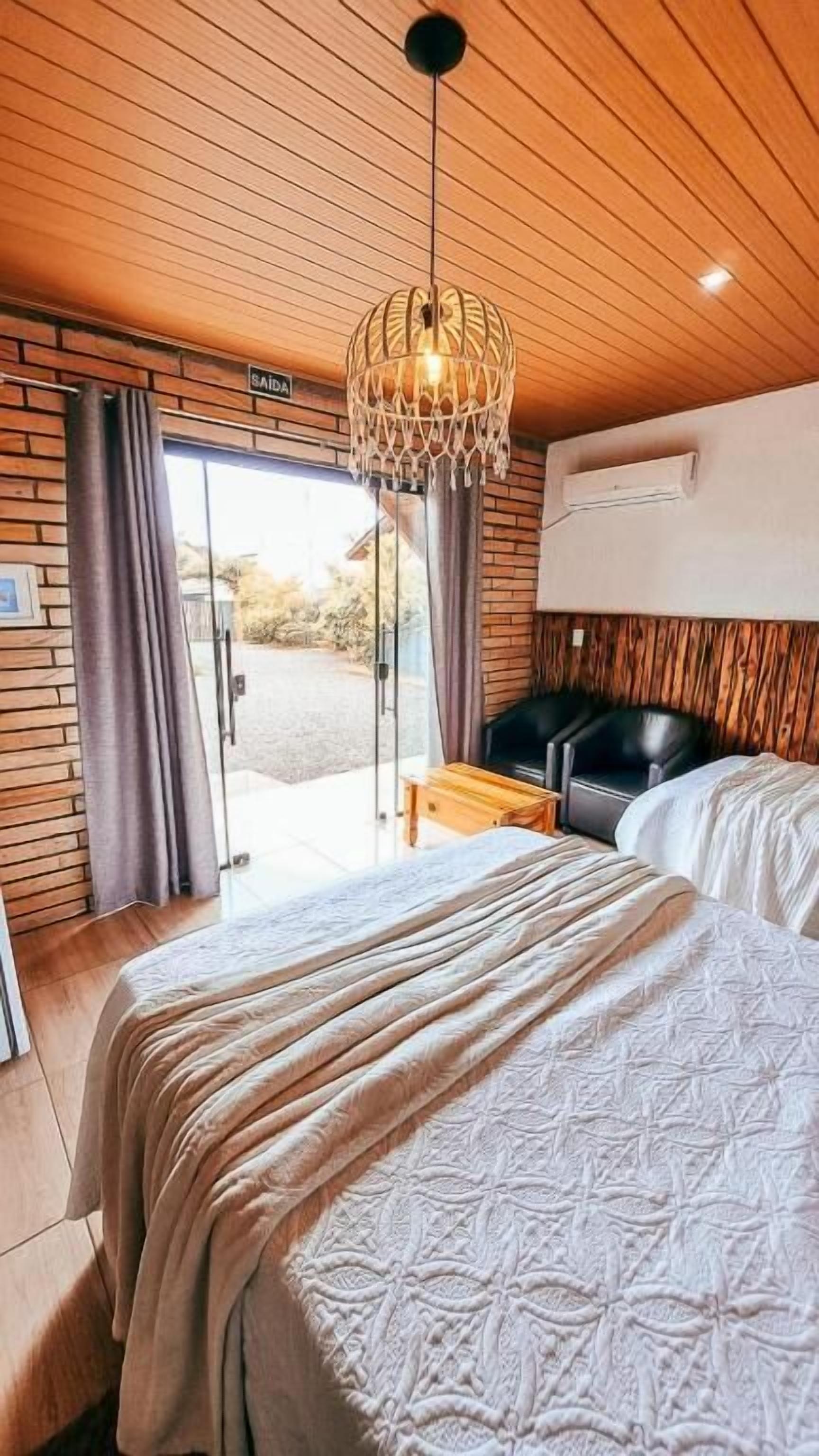 Family Chalet | Free WiFi