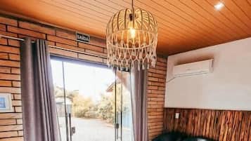Family Chalet