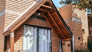 Deluxe Chalet | Exterior