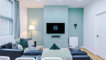 Fernseher