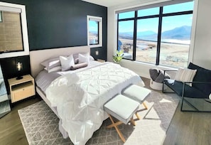 3 Schlafzimmer, Bügeleisen/Bügelbrett, WLAN, Bettwäsche
