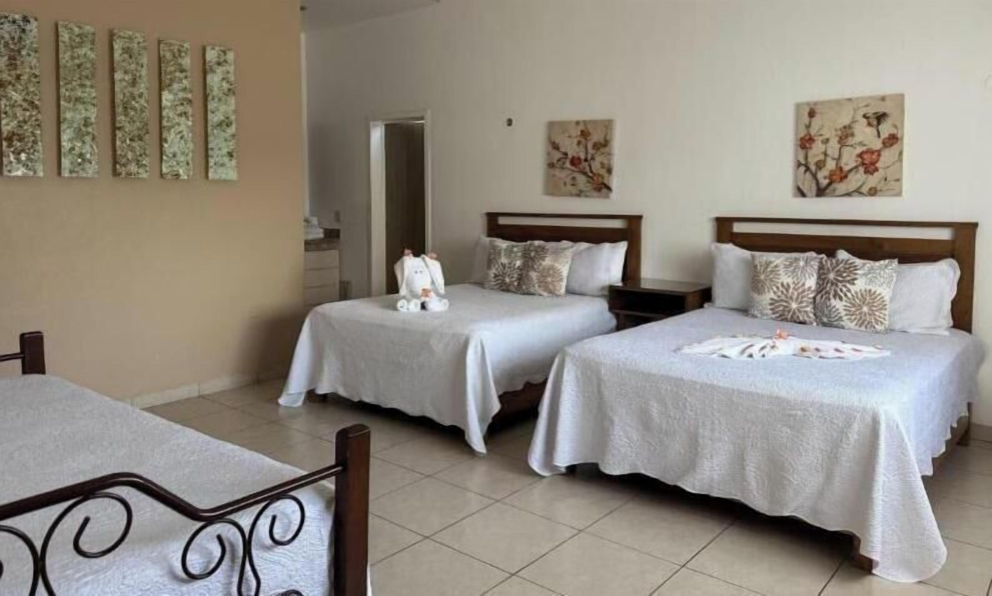 Habitación