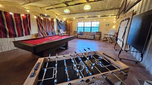 Sala de juegos