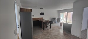 Interior - Premium Luxury Apartment (Dunkerque)