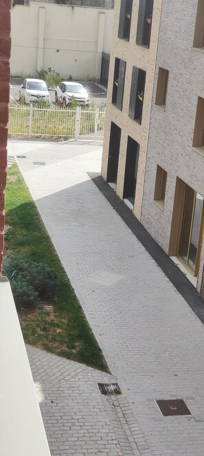 Property grounds - Premium Luxury Apartment (Dunkerque)