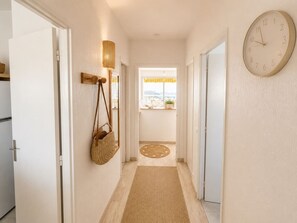 Interior - Cocon Marina—Baie des Anges (Villeneuve-Loubet)