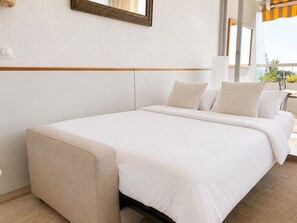 WiFi - Cocon Marina—Baie des Anges (Villeneuve-Loubet)
