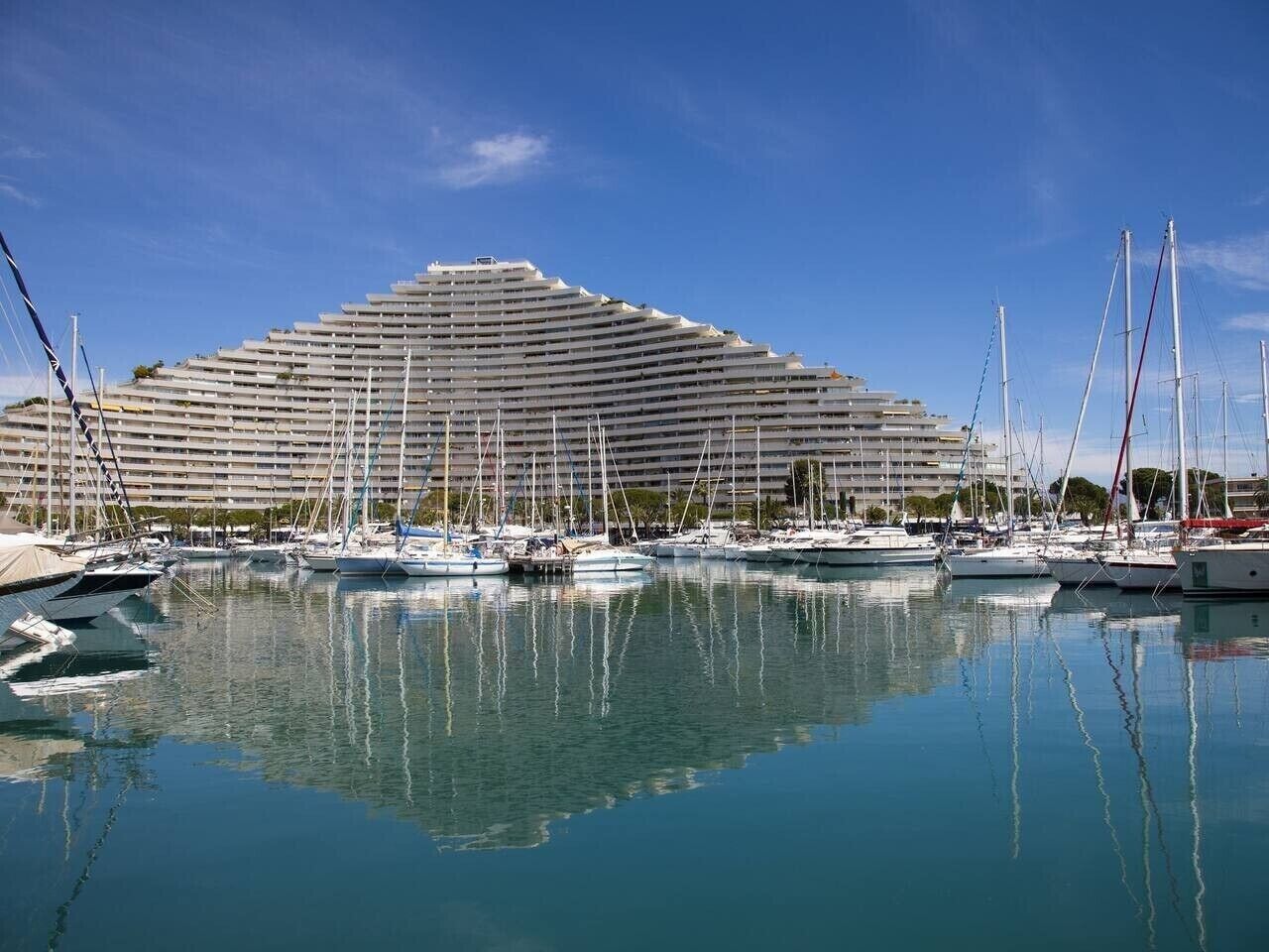 Marina