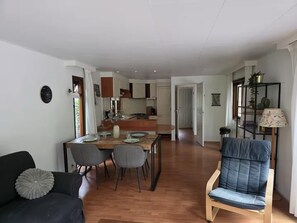 Oppholdsområde