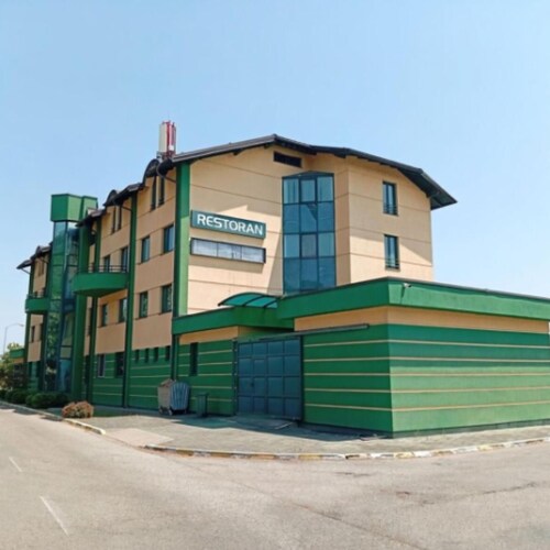 Hotel Orijent 22