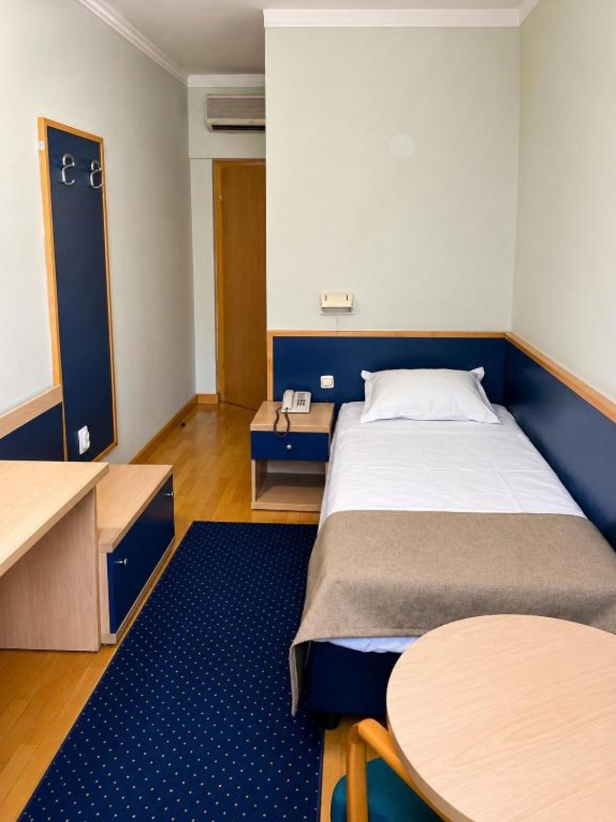 Single Room | Wi-fi percuma 