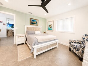 Room - Mtty's beach Scape (Bradenton)