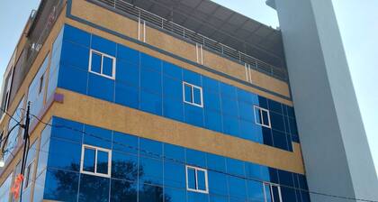 Deluxe Sri Jogulamba Residency