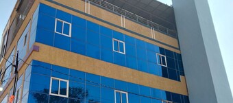 Deluxe Sri Jogulamba Residency
